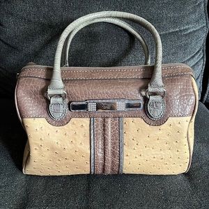 Guess purse